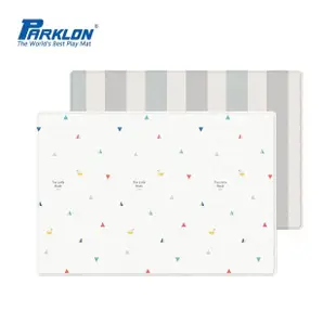 【Parklon】韓國帕龍雙面加厚 1 . 2CM PURESOFT 爬行地墊(多款任選)