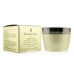 伊麗莎白雅頓 Elizabeth Arden - 奇蹟賦活晚霜 50ml