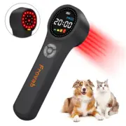 Cold Laser Therapy for Dogs Class 4 Low Level Laser Light Therapy for Wound Pain