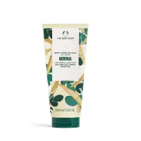 在飛比找PChome24h購物優惠-【THE BODY SHOP】辣木籽更新身體潤膚乳-200M