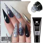 Nail Tips Beauty Builder Gel Poly Nail Gel Nail Extension Nail Art UV Gel