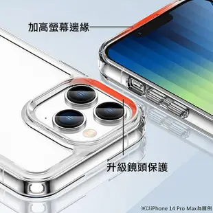 三麗鷗 iPhone全系列 防震雙料水晶彩鑽手機殼-凱蒂蕾絲夢iPhone 15