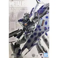 在飛比找蝦皮商城優惠-METAL BUILD 代理版 MB機動戰士鋼彈Hi-ν H