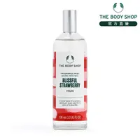 在飛比找momo購物網優惠-【THE BODY SHOP 美體小舖】花果戀歌 草莓&牡丹