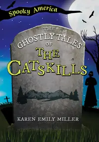 在飛比找誠品線上優惠-The Ghostly Tales of the Catsk