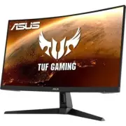 ASUS TUF Gaming VG27WQ1B 27" Curved Monitor, 1440P WQHD (2560 x 1440), 165Hz (Su