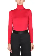 [Raf Simons] Raf Simons-Turtle Neck Sweater-Donna S