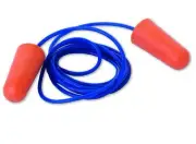 Prochoice Probullet CORDED EARPLUGS 100Pcs Disposable, 110dB Noise *Aust Brand