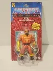 Mattel Masters of the Universe Origins Jitsu Action Figure - Includes Comic Book
