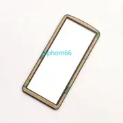 New Top Outer LCD Screen Display Window Glass Protector For Nikon D750 D780 Tape