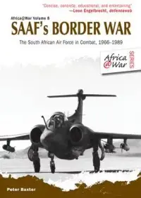 在飛比找博客來優惠-Saaf’s Border War: The South A