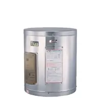 在飛比找松果購物優惠-喜特麗【JT-EH108D】8加侖壁掛式熱水器(全省安裝)(
