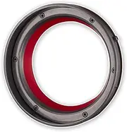 [ZERIK] Dust Bin Sealing Ring, for Dyson, v11 Gen5 Detect Vacuum Accessories Cleaner Dust Bucket Dirt Cup Part Trigger Switch Button Lock Dust Bin Sealing Rings
