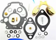 ZENITH Carburetor Kit Chrysler M46 M47 M48 Crown Ace W475 E780M E3135M 13269 AZ9