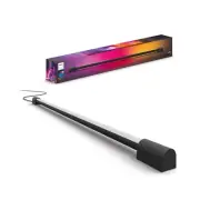 Philips Hue Play Compact gradient light tube with black finish
