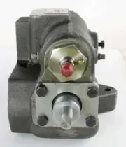 New 7002008 Carlisle Valve Assembly