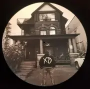 THE WEEKND Spencer Street House NEW SINGLE SLIPMAT