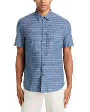 Rails Carson Relaxed Fit Shirt