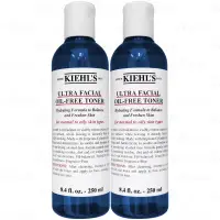 在飛比找博客來優惠-Kiehl’s 契爾氏 冰河保濕無油清爽化妝水(250ml)