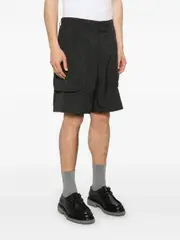 [Cellar Door] Cellar Door-Shorts Timmy In Nylon Leggero-Uomo XXL