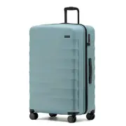 Tosca Interstellar 4W 79cm Large Suitcase Ocean Blue