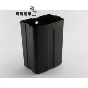 《嫚嫚家》家用不鏽鋼垃圾桶 廚房客廳腳踏式靜音緩降帶蓋歐式垃圾桶 垃圾桶 腳踏式垃圾桶 12L垃圾桶