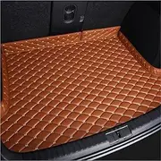 Liners Trunk Carpets Trunk Mat Carpet Anti-mud Anti-Slip Waterproof Car Luggage Mat Luggage Tray for Benz SLK R171 R172 SL R230 R231(Style 2)