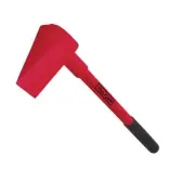 Vulcan 34524 Wood Splitting Maul, 27 Inch