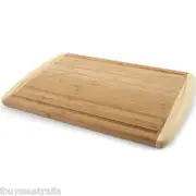 Core Bamboo Large Cutting Serving Presentation Board Tray Platter CBPY476