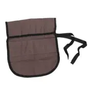 Canvas Tool Bag Multi-Purpose Tool Tool Organiser Storage Portable Toolkit
