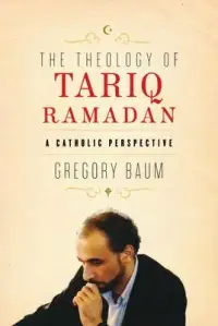 在飛比找博客來優惠-Theology of Tariq Ramadan: A C