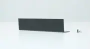 Blind plate for Hades Canyon NUC Rackmount or Mac mini
