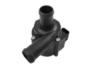 Goss auxiliary water pump for Audi Q3 8UG TFSI 2.0L CULB 16v Turbo 4cyl 4dr Wagon 1/15-1/00