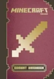 Minecraft Combat Handbook by Stephanie Milton (Trade Paperback)