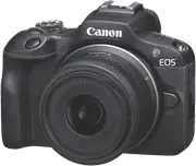 Canon EOS R100 Single Kit with RF-S 18-45mm