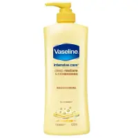 在飛比找蝦皮購物優惠-現貨💗全新Vaseline 銷售No1 凡士林深層修護潤膚露