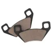 Front and/or Rear Brake Pads BikeMaster 96-1258 O7088