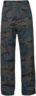 [Oakley] Mens Tnp Evoke Rc Shell Pant