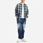 DSquared2 London Bro Jeans