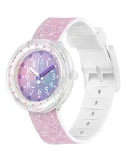 [Flik Flak] Pearlaxus Watch