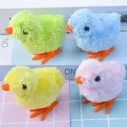 Clockwork Chicken Toys Chick Wind-up Toys for Kids 1 PCS with A Random