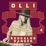 [OLLI] Boogaloo Danger 4