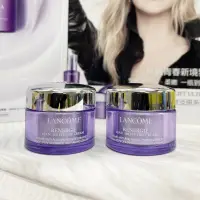 在飛比找蝦皮購物優惠-LANCOME 蘭蔻 超緊顏多肽抗痕霜15ml #新品上市 