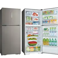 在飛比找蝦皮購物優惠-606公升 大冷凍庫200公升 雙門電 冰箱一級 變頻  S