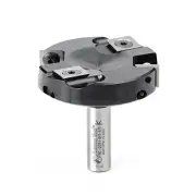 Amana Tool RC-2251 Insert Spoilboard 2-1/2 x 1/2 x 1/2 SHK Router Bit