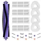Replacement Parts Accessories Compatible with Narwal Freo Robot Vacuum 1 Roll...