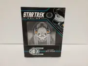 STAR TREK ONLINE USS Europa NCC 97640 Eaglemoss NEW