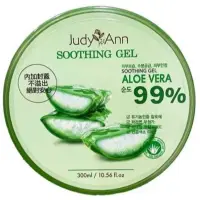 在飛比找蝦皮購物優惠-韓國JudyAnn  99%  蘆薈保濕舒緩凝膠300ml