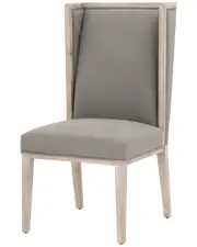 Essentials For Living Set of 2 Martin Wing Chair