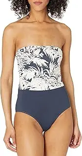 [Skye] Women's Standard Lily One Piece Swimsuit